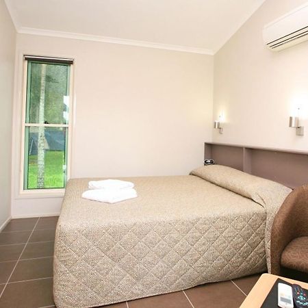 Nrma Cairns Holiday Park Exterior photo