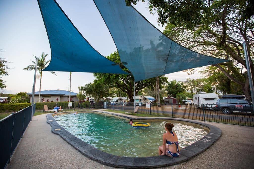 Nrma Cairns Holiday Park Exterior photo